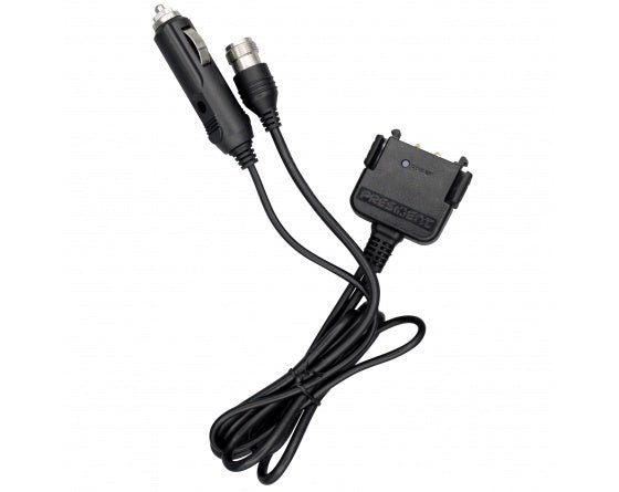 President CB Radio - PRESIDENT JERRY AM/FM HANDHELD RADIO - CB Radio Supply