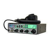 President CB Radio - President Walker IV FCC AM/FM CB Radio - CB Radio Supply