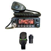 RADIO CIBI PRÉSIDENT JOHN Q. 80 Canaux am/fm EUR 25,00 - FR RADIO CIBI PRÉSIDENT JOHN Q. 80 Canaux am/fm EUR 25,00 - FR