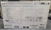 President Richard II 10 Meter Amateur Radio – 50W PEP AM/FM - CB Radio Supply