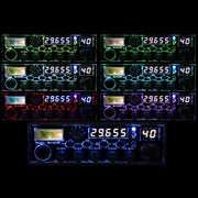 RANGER RCI - X9HP 10 Meter CB Radio, DRX - 9010 External Speaker, DRX - 6560 4 Pin Noise Cancelling Dynamic Microphone, Combo - CB Radio Supply