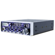 RANGER RCI - X9HP 10 Meter CB Radio, DRX - 9010 External Speaker, DRX - 6560 4 Pin Noise Cancelling Dynamic Microphone, Combo - CB Radio Supply