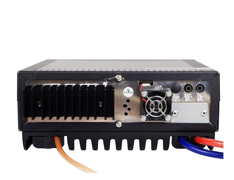 SuperStar SS-158VC6 High-Power 10-Meter Amateur Radio - CB Radio Supply