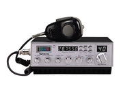 SuperStar SS-158VC6 High-Power 10-Meter Amateur Radio - CB Radio Supply
