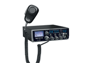 SuperStar SS-686 AM/SSB 10-Meter Radio - CB Radio Supply