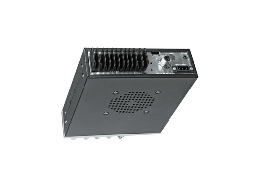SuperStar SS-686 AM/SSB 10-Meter Radio - CB Radio Supply