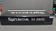 SuperStar SS-88HL Audio Combo with DRX-9010 Speaker and Extra Mic - CB Radio Supply