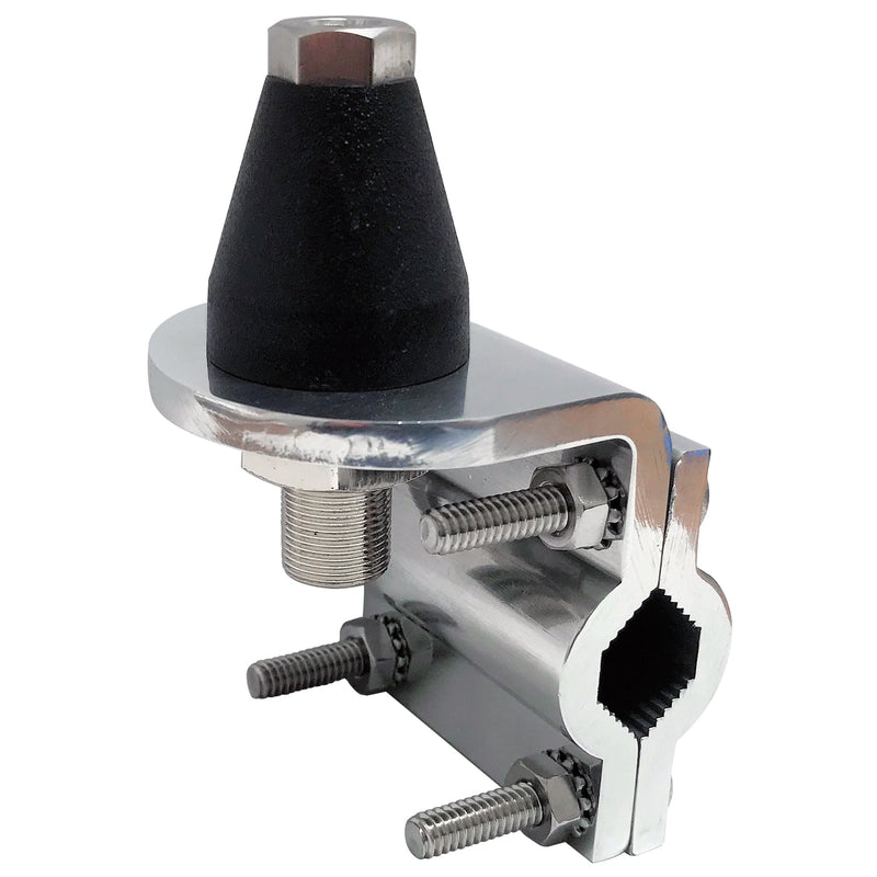 SuperStar SS-88HL Truck Install Combo with SR-A10 Antenna - CB Radio Supply