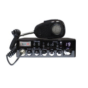 Texas Ranger TRE292 40 Channel CB Radio, Virginia CB Antenna, 3 inch External Speaker Combo - CB Radio Supply