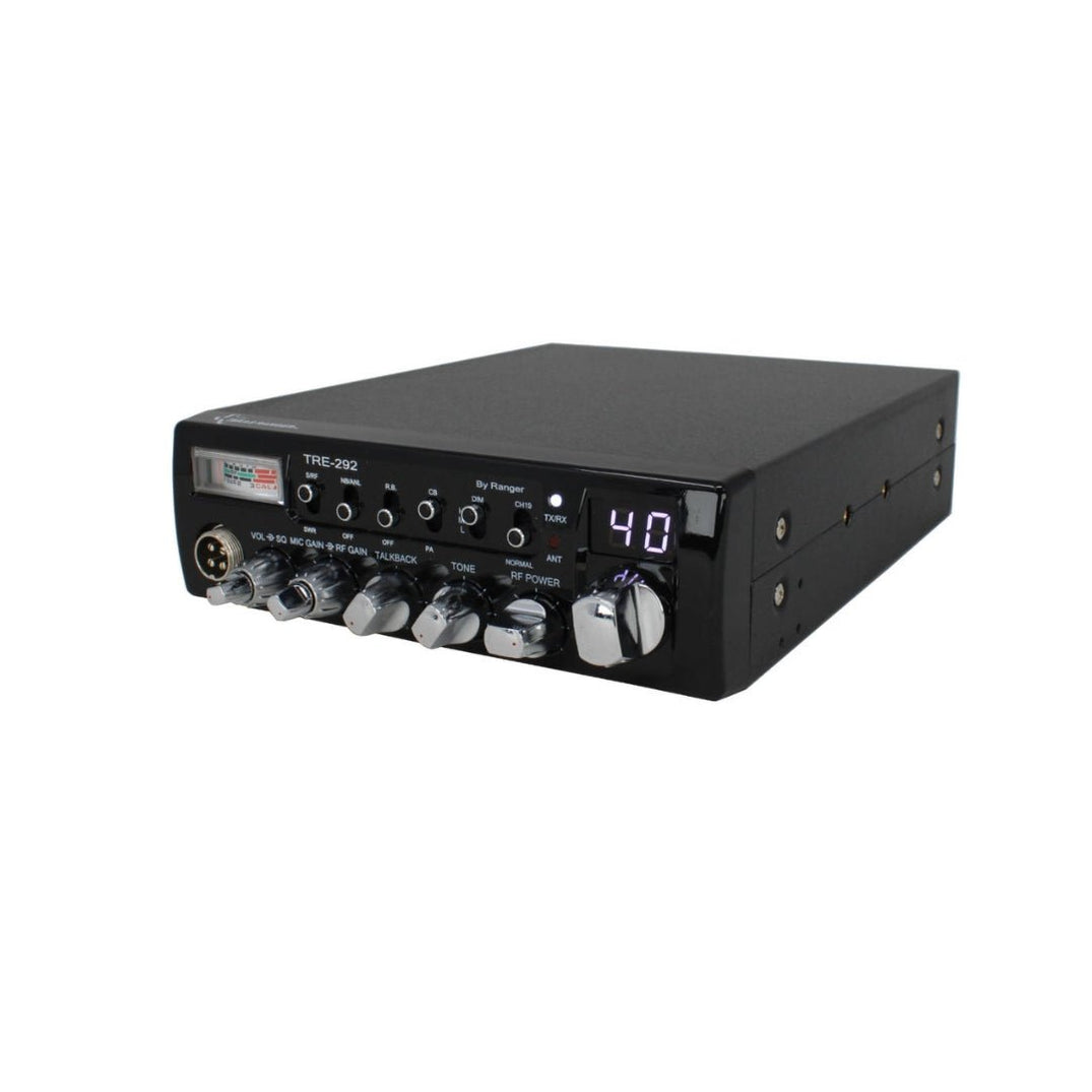 Texas Ranger CB Radios — CB Radio Supply