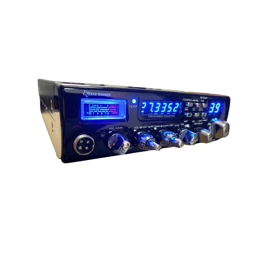 Texas Ranger CB Radios — CB Radio Supply