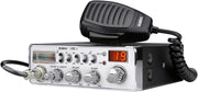 Uniden PC68LTX CB Radio, Virginia CB Antenna, 3 inch External Speaker Combo - CB Radio Supply