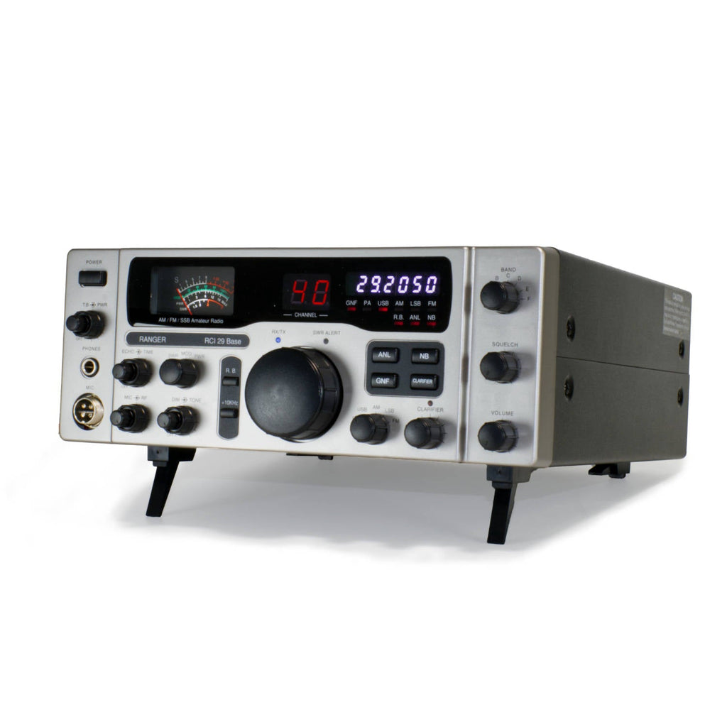CB Radio Base Station | Base Stations | CB Radios — CB Radio Supply