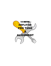 10 Meter Radio Upgrade - 10 Meter Pro Tune and Alignment L2 - CB Radio Supply