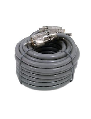 CB Radio Antenna - Little Wil CB Magnet Mount 305-38