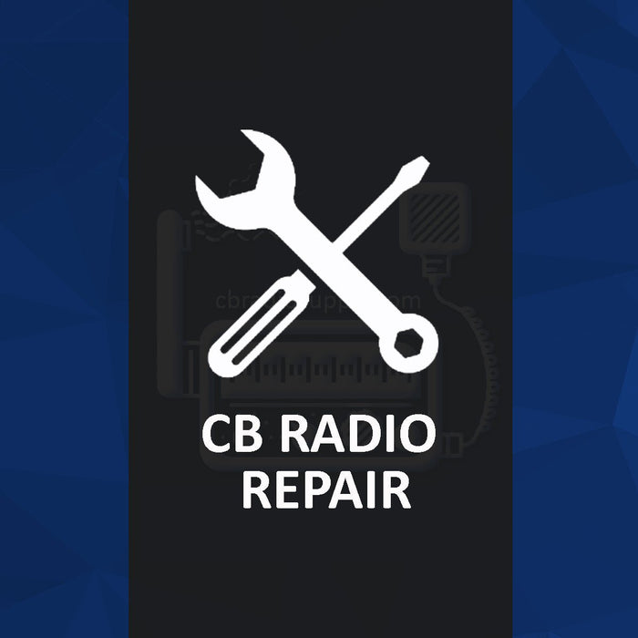 Antenna Labor - CB Radio Supply