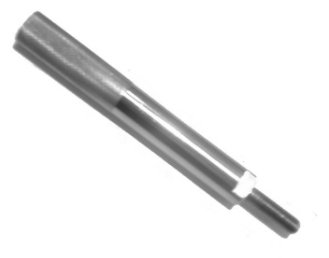 CB Antenna Accessories - Procomm SSR50 4.5" Freightliner Cascadia & Volvo Mirror Arm Bird Perch Antenna Mount