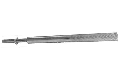 CB Antenna Accessories - Procomm SSR50C 6.5" Freightliner Cascadia Mirror Arm Bird Perch Antenna Mount