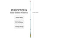 CB Antenna Base Stations - Procomm Proton PT99 CB Radio Base Antenna - CB Radio Supply