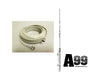 CB Antenna Base Stations - Solarcon Antron A-99 Base Station Antenna & 100 foot Double Shielded Coax Cable - CB Radio Supply