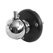 CB Antenna Kit - Hustler 102" CB Radio Antenna Whip & Installation Kit {Ball Mount} - CB Radio Supply