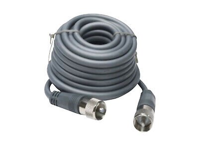 CB Antenna Kit - HUSTLER IC56 102" CB Radio Stainless Steel Whip Antenna & Installation Kit - 18' RG8X, Tie Down - CB Radio Supply