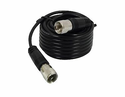 CB Antenna Kit - HUSTLER IC56 102" CB Radio Stainless Steel Whip Antenna & Installation Kit - CB Radio Supply