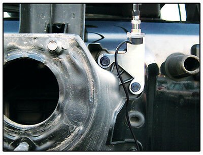 CB Antenna Kit - Mopar JKANTKIT Licensed JK Jeep Wrangler (2007-2018) CB Antenna, Mount and Coax Kit - CB Radio Supply