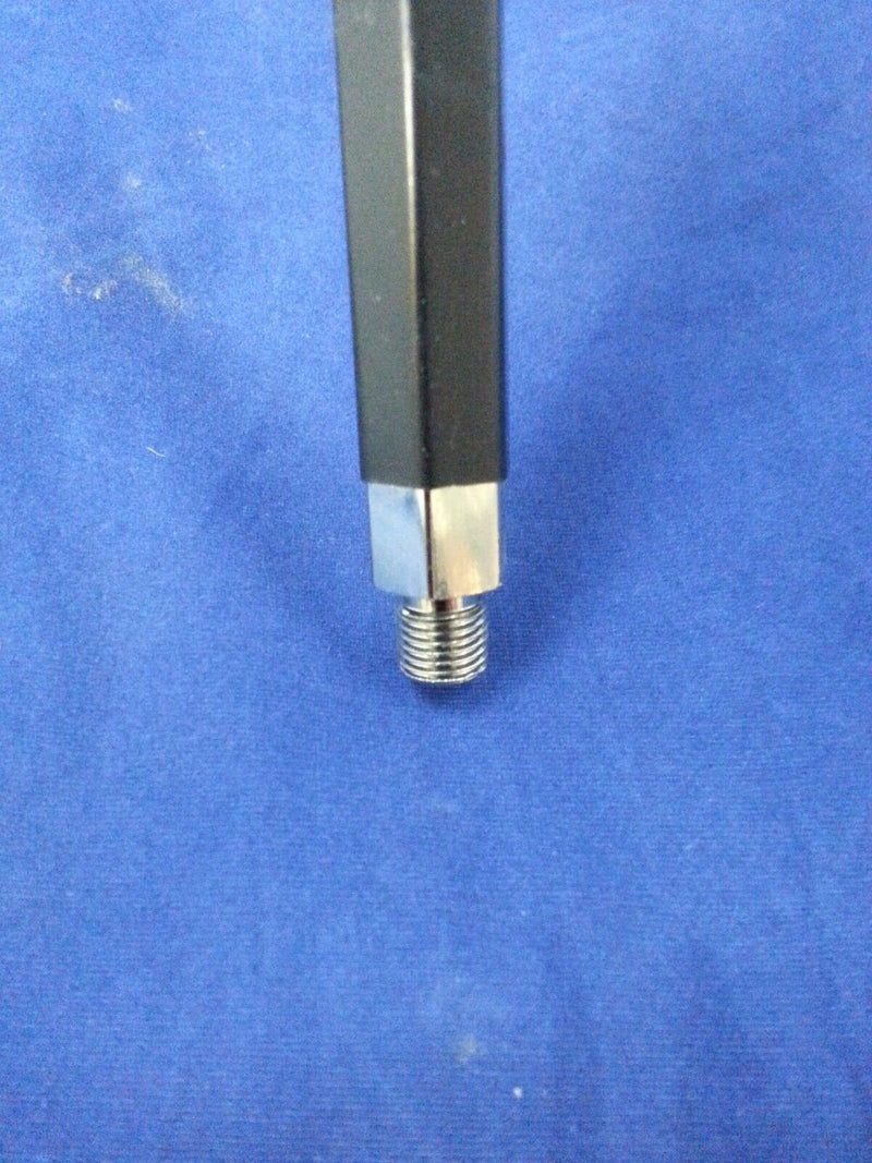 CB Antenna Kit - Skipshooter Double Barrel Dual RG59U Cophase Coax & Brackets Combo - CB Radio Supply