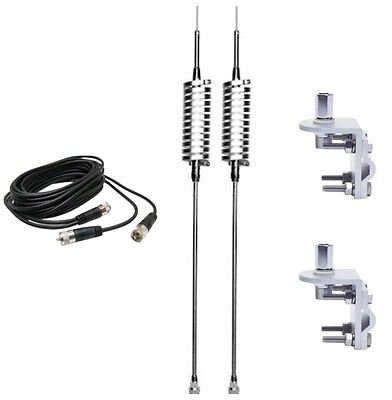 Browning CB Radio Antenna: Boost Your Signal Strength Today