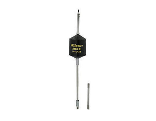 Wilson 311125 - 12" Magnet Mount Antenna (TNC Male