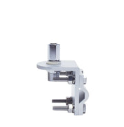 CB Antenna Kit - Wilson T5000 Trucker Series Single Antenna RG8X Coax & Bracket Combo - CB Radio Supply