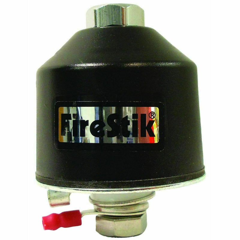 CB Antenna Mount - Firestik DM4 Dome Mount With Lug Connection - CB Radio Supply