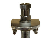 CB Antenna Mount - Firestik K-4A Heavy Duty SO-239 Stud Mount - CB Radio Supply