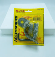 CB Antenna Mount - Firestik SS-204A Stainless Steel Vertical Door Jamb Mount - CB Radio Supply