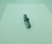 CB Antenna Mount - Firestik SS-204A Stainless Steel Vertical Door Jamb Mount - CB Radio Supply