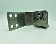 CB Antenna Mount - Firestik SS-204A Stainless Steel Vertical Door Jamb Mount - CB Radio Supply