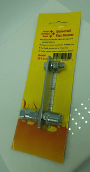 CB Antenna Mounts - Firestik SS-124A Antenna Flat Mount K-4A Stud - CB Radio Supply