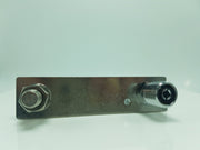 CB Antenna Mounts - Firestik SS-124A Antenna Flat Mount K-4A Stud - CB Radio Supply