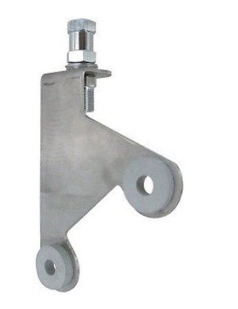 CB Antenna Mounts - ProComm PC-A30-02 Jeep Wrangler Tire Mount [2007 & Up SO239 Stud] - CB Radio Supply