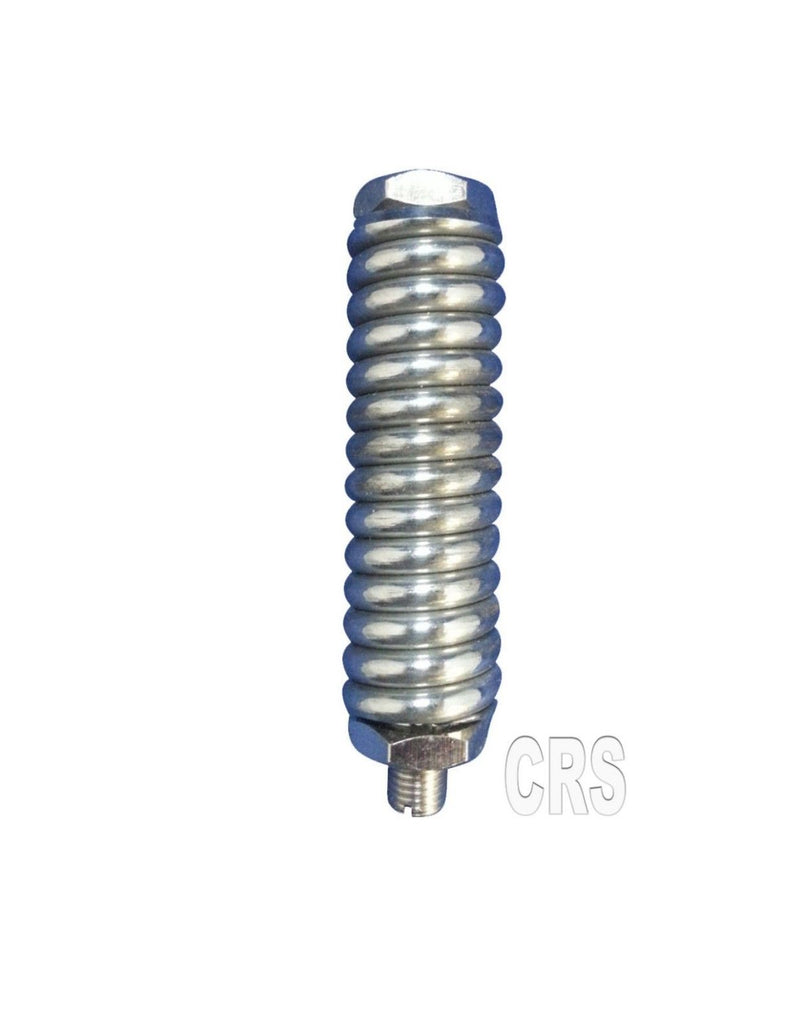 CB Antenna Springs - Stainless Steel Medium Duty - CB Radio Supply