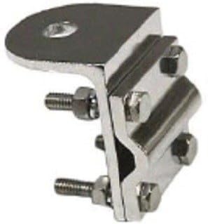 CB Antennas | Workman RV3 Single Groove CB Antenna Mirror Mount - No Stud - CB Radio Supply