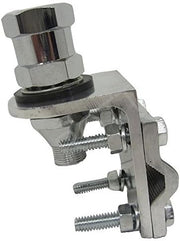 CB Antennas | Workman RV750 CB Antenna Mirror Mount - With Super Duty Stud - CB Radio Supply