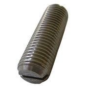 CB Antennas | Workman S1 3/8" x 24 Thread 1" Long Brass Replacement Antenna Stud Bolt - CB Radio Supply