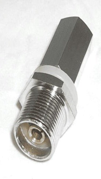 CB Antennas | Workman SM1-F Brass Stud Mount - CB Radio Supply