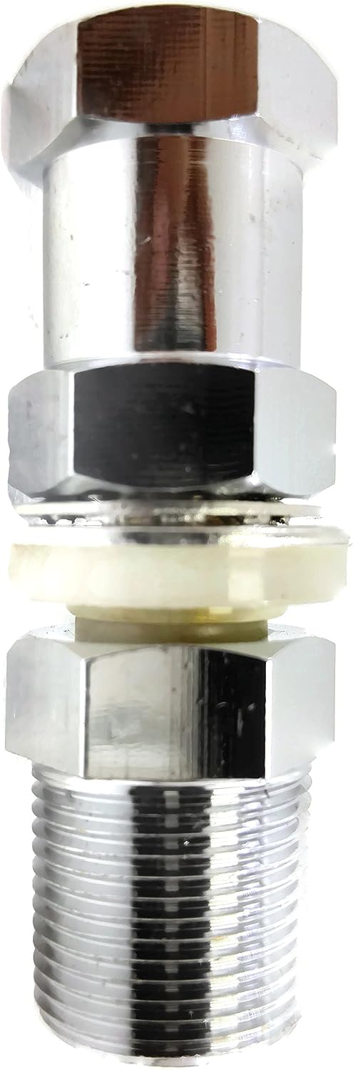 CB Antennas | Workman SM1DH Antenna Stud Mount - CB Radio Supply