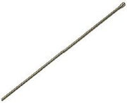 CB Antennas | Workman SSWT36 Tapered Replacement Stainless Steel Whip - CB Radio Supply