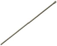 CB Antennas | Workman SSWT36 Tapered Replacement Stainless Steel Whip - CB Radio Supply
