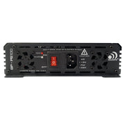 CB Power Supply - Massive BP-PS100 100 Amp AC to DC Linkable Power Supply - CB Radio Supply