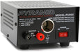 CB Power Supply - Pyramid PS9KX 5 Amp Bench Power Supply w/ Car Cigarette Lighter - CB Radio Supply